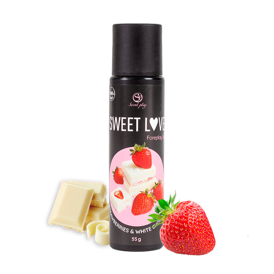 Sweet Love Munnmakagel