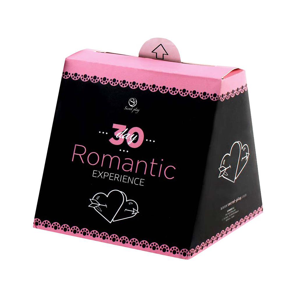 30 Daga Rómantík