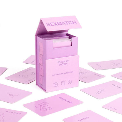 Sexmatch - Foreplay Edition