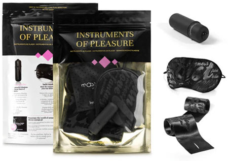 Instruments of Pleasure