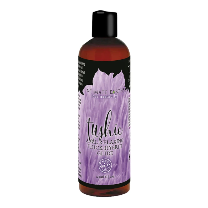 Tushie - Anal Relax Hybrid Sleipiefni