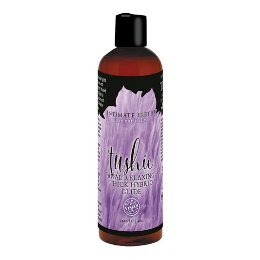 Tushie - Anal Relax Hybrid Sleipiefni