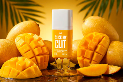 Suck My Clit Gel