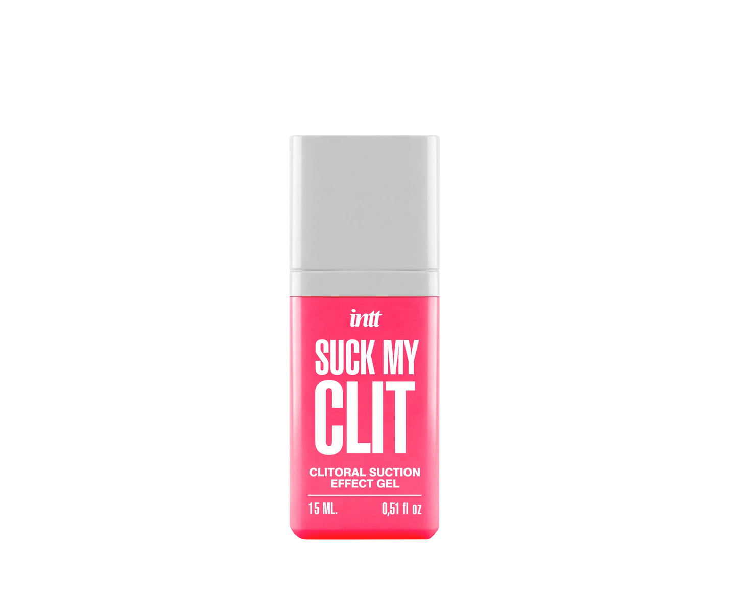Suck My Clit Gel