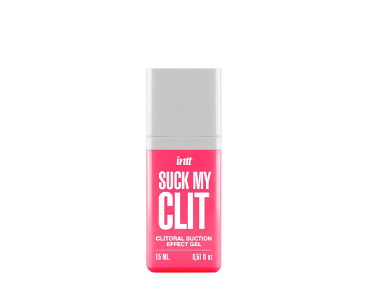 Suck My Clit Gel