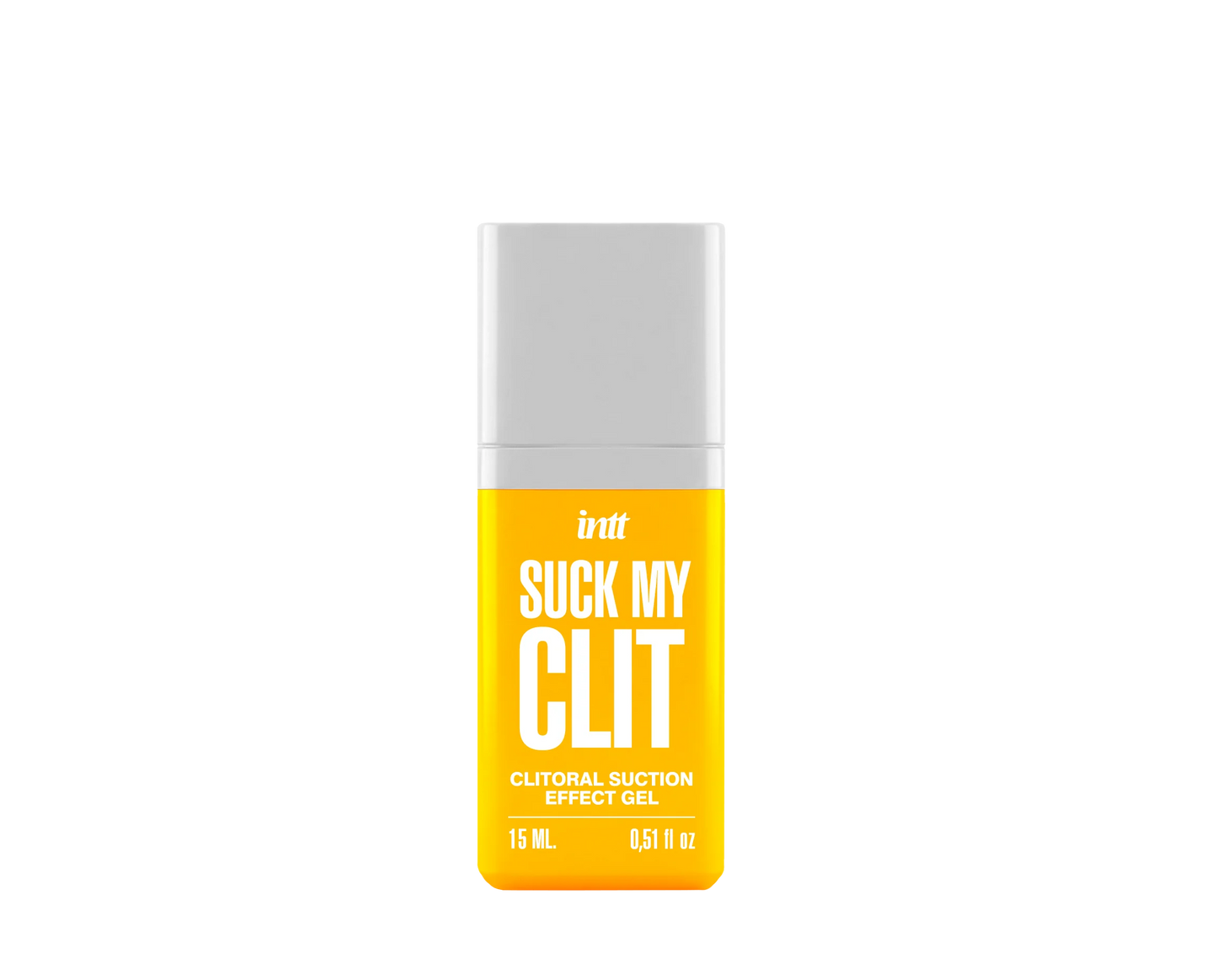 Suck My Clit Gel