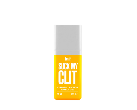 Suck My Clit Gel