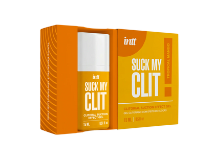 Suck My Clit Gel