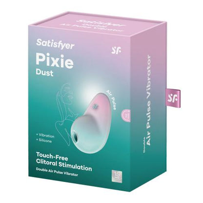 Satisfyer - Pixie Dust