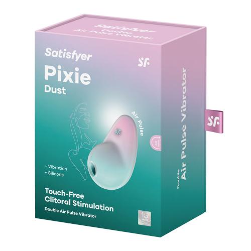 Satisfyer - Pixie Dust