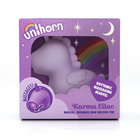 Karma Lilac - Unihorn