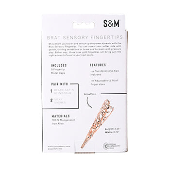 Sensory Fingraskraut - 2 litir