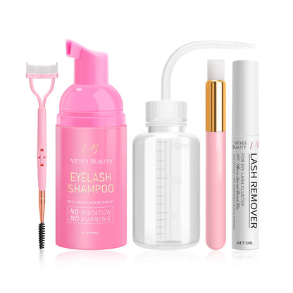All in one Lash Kit