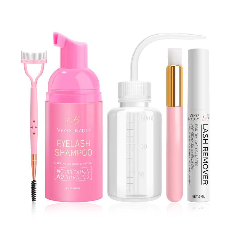 Augnhára Kit