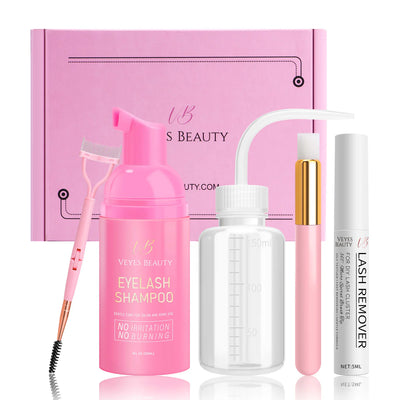 Augnhára Kit