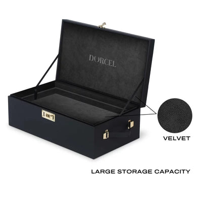 Le Coffret - Geymslu Kassi