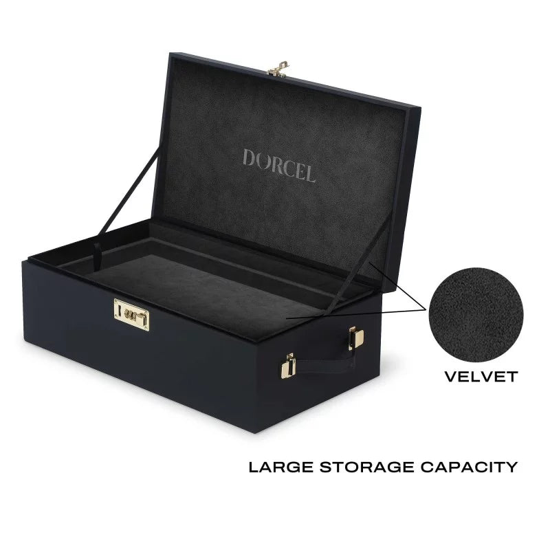 Le Coffret - Geymslu Kassi