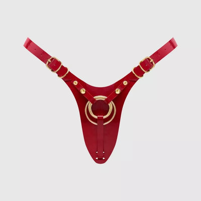 Fabulous Harness - Strap on Me