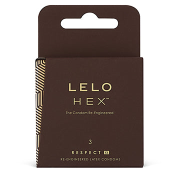 Lelo Hex XL