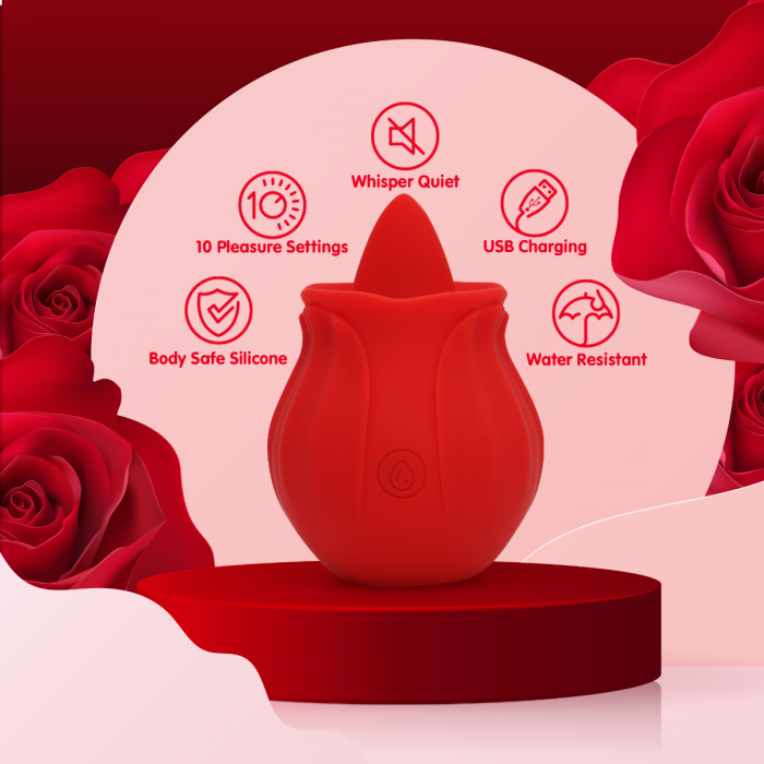 Rose Lix
