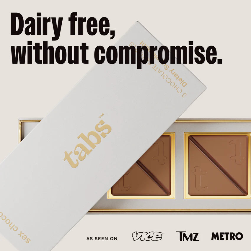 Tabs Sex Chocolate