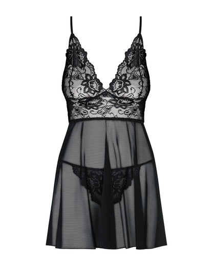 Idillia Babydoll Kjóll