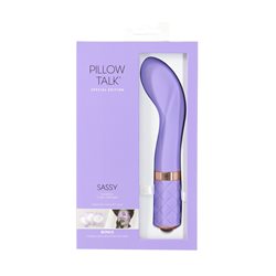 Sassy G - Spot