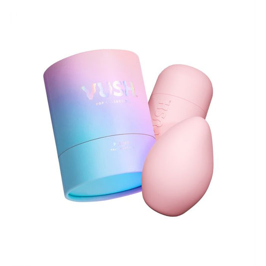 Plump "Beauty Blender" titrandi egg