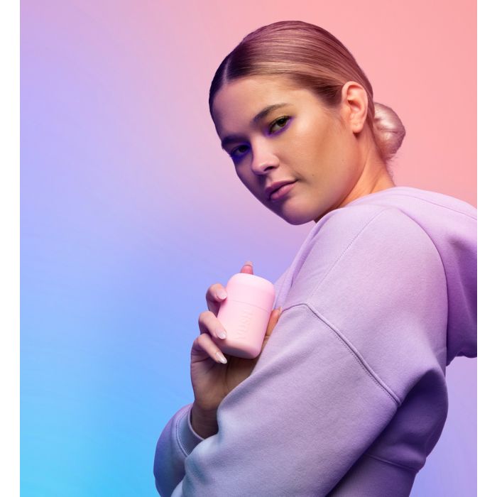 Plump "Beauty Blender" titrandi egg