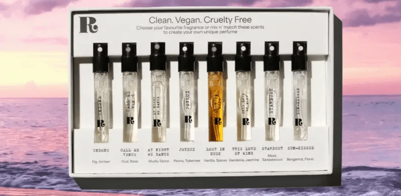 Discovery Sett - Recreation