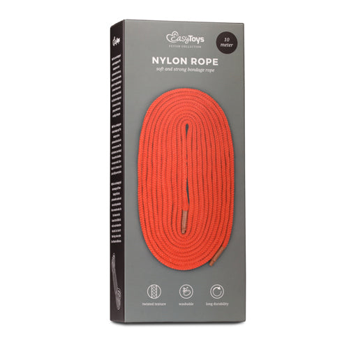 Nylon reipi 10 m - 2 litir