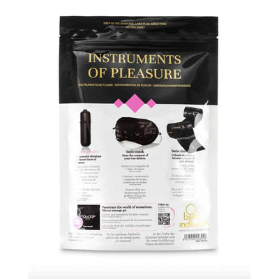 Instruments of Pleasure