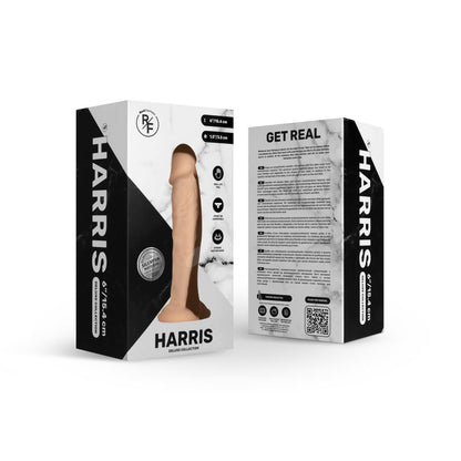 Harris