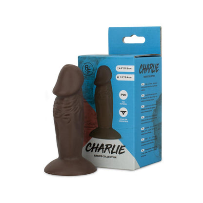 Charlie