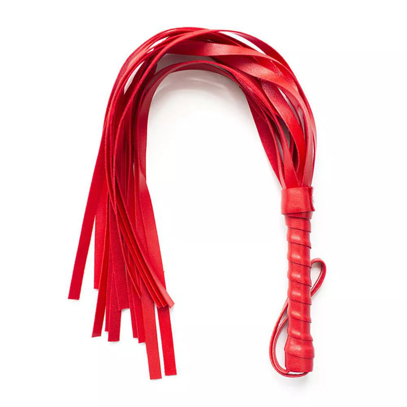 Rauður Flogger