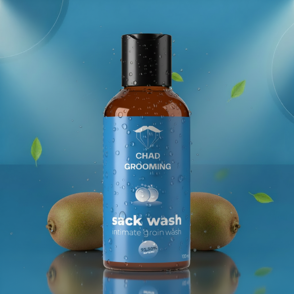 Sack Wash