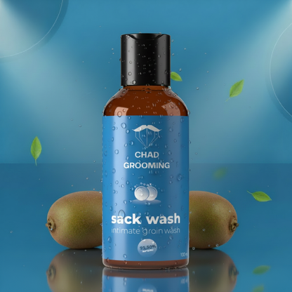 Sack Wash