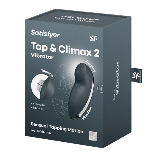 Tap & Climax 2