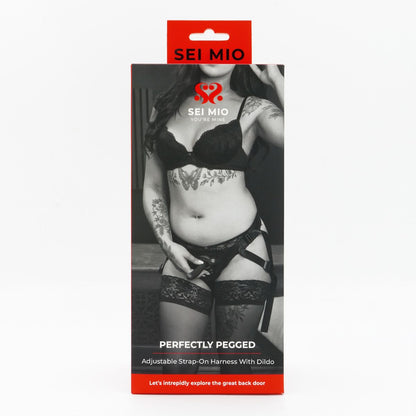 Perfectly Pegged - SEI MIO