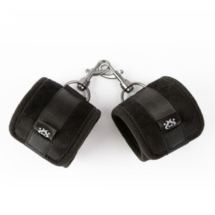 Sensually Secured - SEI MIO