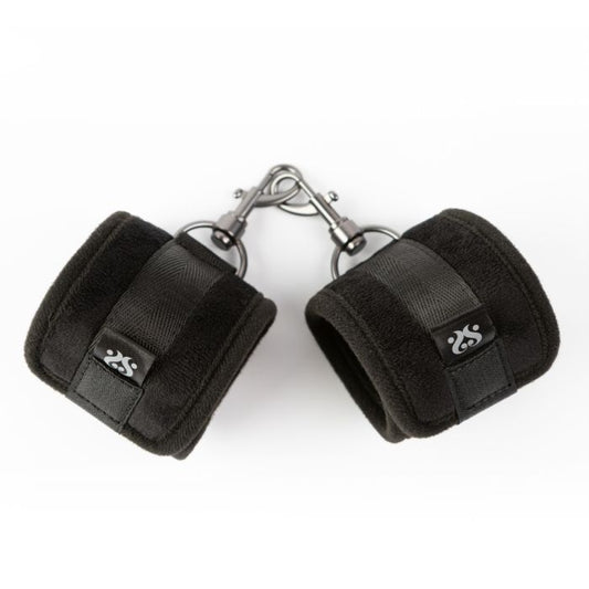 Sensually Secured - SEI MIO