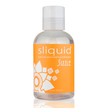 Sliquid - Sizzle