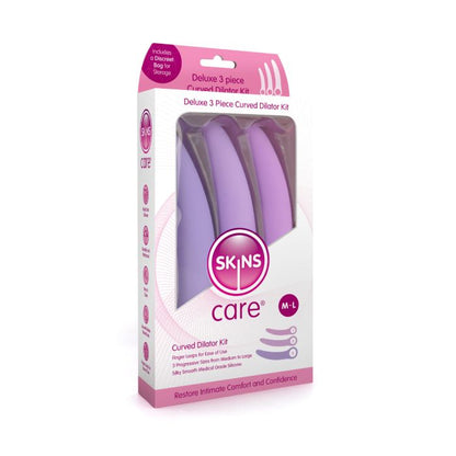 SKINS DIlator Sett