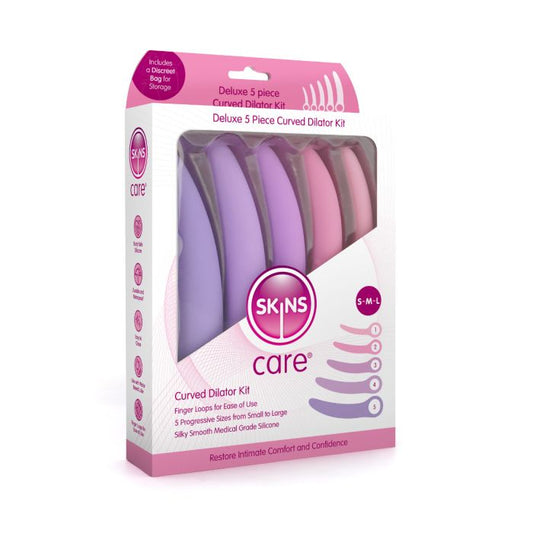 SKINS DIlator Sett