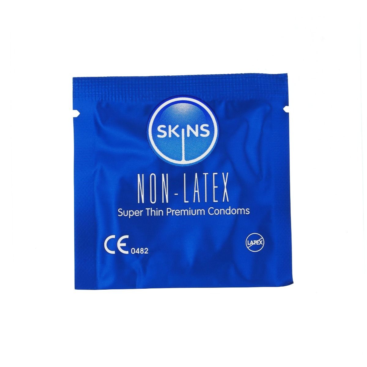 Non-Latex Super Thin Smokkar
