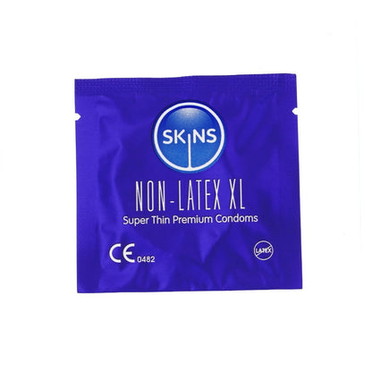 Non-Latex XL Smokkar