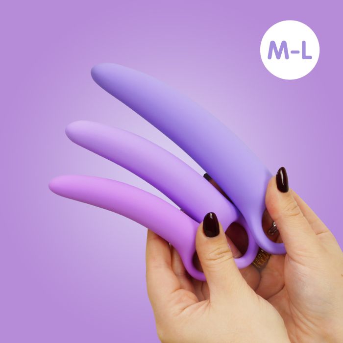 SKINS DIlator Sett