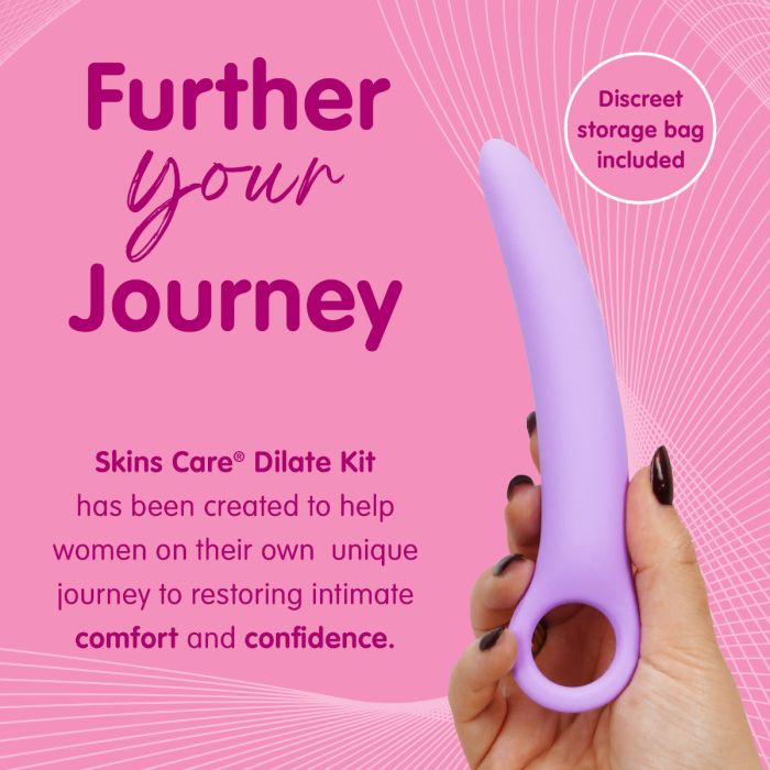 SKINS DIlator Sett