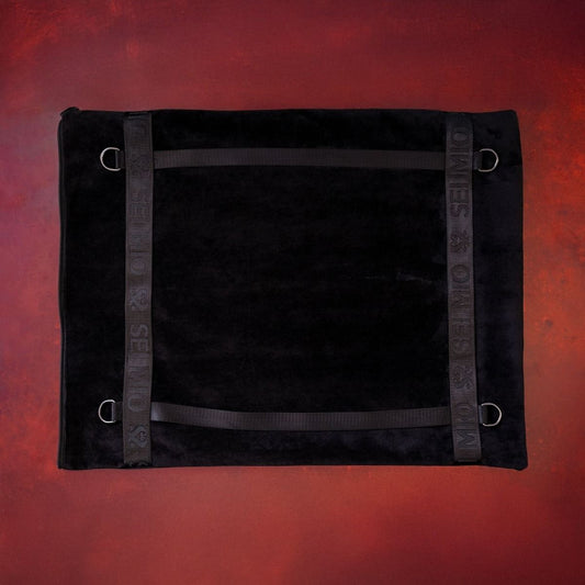 Pillow Talk - Koddaver fyrir bindingar