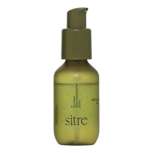 Soft Wave - Water-based Gel